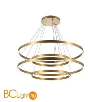 Подвесной светильник Maytoni Rim MOD058PL-L174BSK - Фото 0