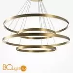 Подвесной светильник Maytoni Rim MOD058PL-L174BSK - Фото 7