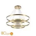 Подвесной светильник Maytoni Rim MOD058PL-L174BSK