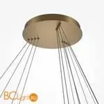 Подвесной светильник Maytoni Rim MOD058PL-L174BSK - Фото 3