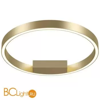 Потолочный светильник Maytoni Rim MOD058CL-L25BSK