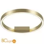 Потолочный светильник Maytoni Rim MOD058CL-L25BSK