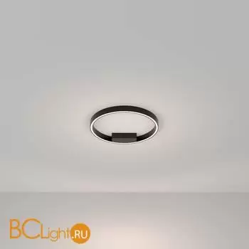 Потолочный светильник Maytoni Rim MOD058CL-L25BK - Фото 2