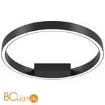 Потолочный светильник Maytoni Rim MOD058CL-L25BK