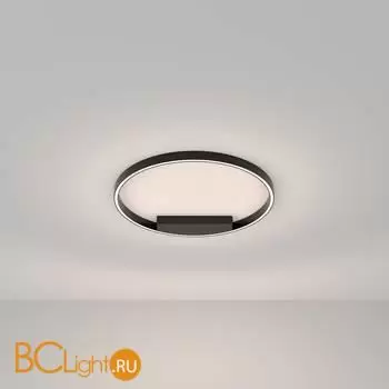 Потолочный светильник Maytoni Rim MOD058CL-L35BK - Фото 2