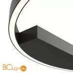 Потолочный светильник Maytoni Rim MOD058CL-L35BK - Фото 0