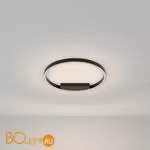 Потолочный светильник Maytoni Rim MOD058CL-L35BK - Фото 2