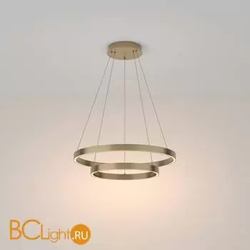 Подвесной светильник Maytoni Rim MOD058PL-L55BSK - Фото 4