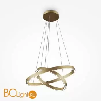 Подвесной светильник Maytoni Rim MOD058PL-L55BSK - Фото 0