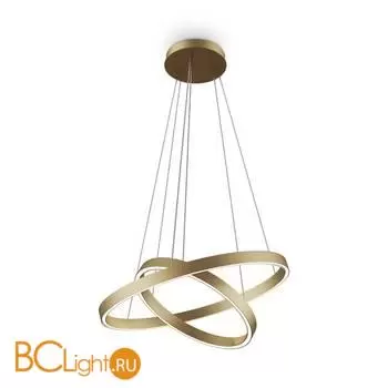 Подвесной светильник Maytoni Rim MOD058PL-L55BSK