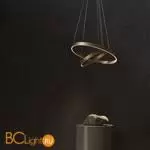 Подвесной светильник Maytoni Rim MOD058PL-L55BSK - Фото 1