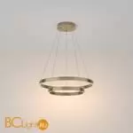 Подвесной светильник Maytoni Rim MOD058PL-L55BSK - Фото 4