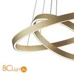 Подвесной светильник Maytoni Rim MOD058PL-L55BSK - Фото 2