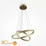 Подвесной светильник Maytoni Rim MOD058PL-L55BSK - Фото 0