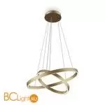 Подвесной светильник Maytoni Rim MOD058PL-L55BSK