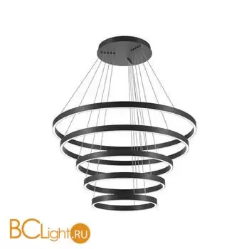 Подвесной светильник Maytoni Rim MOD058PL-L200BK - Фото 0