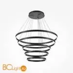 Подвесной светильник Maytoni Rim MOD058PL-L200BK - Фото 6