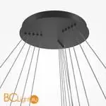 Подвесной светильник Maytoni Rim MOD058PL-L200BK - Фото 3
