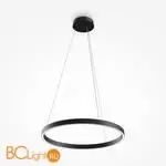 Подвесной светильник Maytoni Rim MOD058PL-L32BK - Фото 1