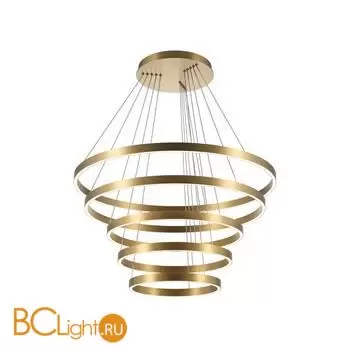 Подвесной светильник Maytoni Rim MOD058PL-L200BSK - Фото 0