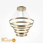 Подвесной светильник Maytoni Rim MOD058PL-L200BSK - Фото 6