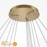 Подвесной светильник Maytoni Rim MOD058PL-L200BSK - Фото 8