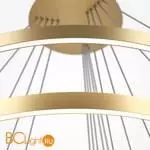 Подвесной светильник Maytoni Rim MOD058PL-L200BSK - Фото 4