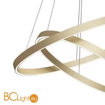 Подвесной светильник Maytoni Rim MOD058PL-L74BSK - Фото 0