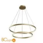 Подвесной светильник Maytoni Rim MOD058PL-L74BSK - Фото 2