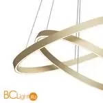 Подвесной светильник Maytoni Rim MOD058PL-L74BSK - Фото 0