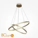Подвесной светильник Maytoni Rim MOD058PL-L74BSK - Фото 1