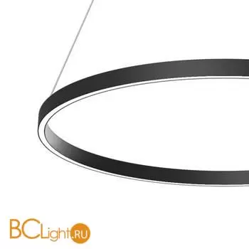 Подвесной светильник Maytoni Rim MOD058PL-L42BK - Фото 0