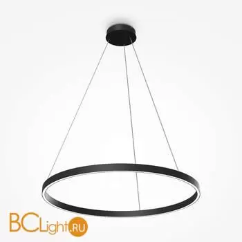 Подвесной светильник Maytoni Rim MOD058PL-L42BK - Фото 1