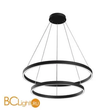 Подвесной светильник Maytoni Rim MOD058PL-L74BK - Фото 2