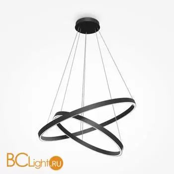 Подвесной светильник Maytoni Rim MOD058PL-L74BK - Фото 1