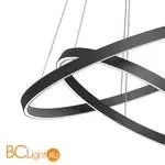 Подвесной светильник Maytoni Rim MOD058PL-L74BK - Фото 0