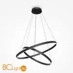 Подвесной светильник Maytoni Rim MOD058PL-L74BK - Фото 1