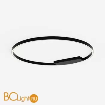 Потолочный светильник Maytoni Rim new MOD058CL-L65BK - Фото 2