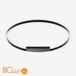 Потолочный светильник Maytoni Rim new MOD058CL-L65BK - Фото 1