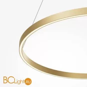 Подвесной светильник Maytoni Rim new MOD058PL-L42BSK - Фото 0