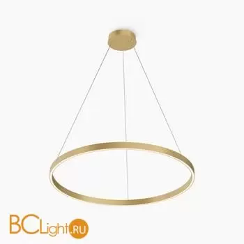 Подвесной светильник Maytoni Rim new MOD058PL-L42BSK - Фото 1