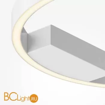 Потолочный светильник Maytoni Rim new MOD058CL-L25WK - Фото 0