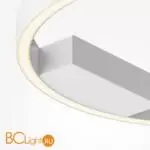 Потолочный светильник Maytoni Rim new MOD058CL-L25WK - Фото 0