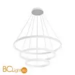 Подвесной светильник Maytoni Rim new MOD058PL-L100WK - Фото 2