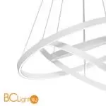 Подвесной светильник Maytoni Rim new MOD058PL-L100WK - Фото 0