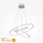 Подвесной светильник Maytoni Rim new MOD058PL-L100WK - Фото 1