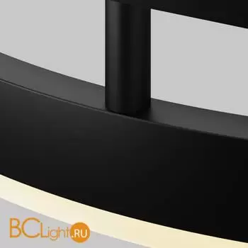 Трековый светильник Maytoni Rim TR227-2-24W3K-B - Фото 7