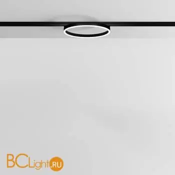 Трековый светильник Maytoni Rim TR227-2-24W3K-B - Фото 4