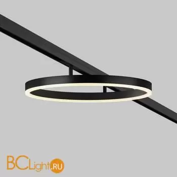 Трековый светильник Maytoni Rim TR227-2-24W3K-B - Фото 3