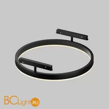 Трековый светильник Maytoni Rim TR227-2-24W3K-B - Фото 6